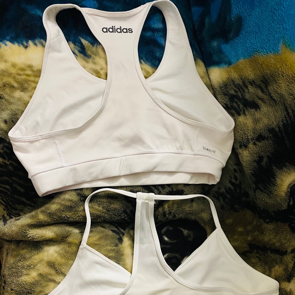 4 workout bras!! - Picture 2 of 4